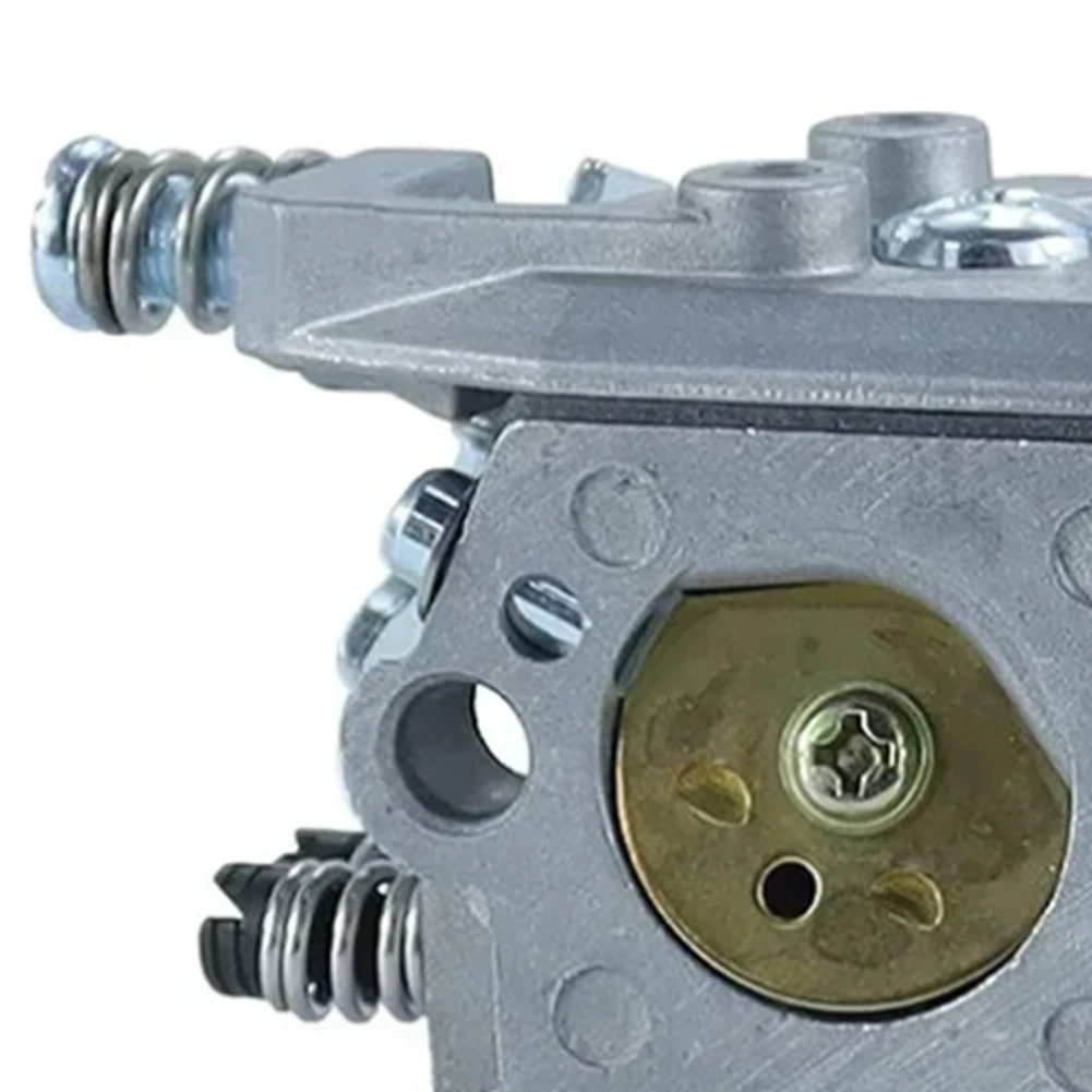 Карбюратор WT962 для Walbro WT 962 фотобензопила сменный карбюратор 2500 25Cc 20Cc 31Cc