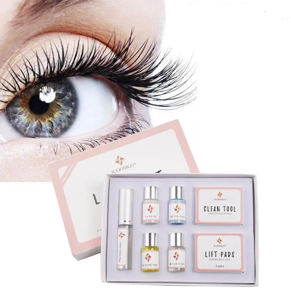 

Lifting Lashes Kit Lash Lift Kit Lash Lifting Kit Lifting Eyelash Serum Lash Enhancer Eyelash Perm Eye Makeup Tools Lash Lift