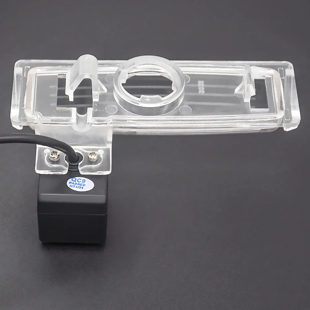 Специальная автомобильная резервная парковочная камера заднего вида для Lexus IS GS