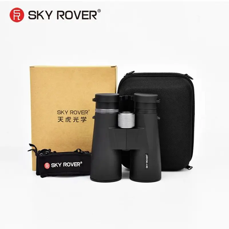 

Водонепроницаемый бинокль SKY ROVER 8x56 EDF FMC для охоты, кемпинга, пешего туризма