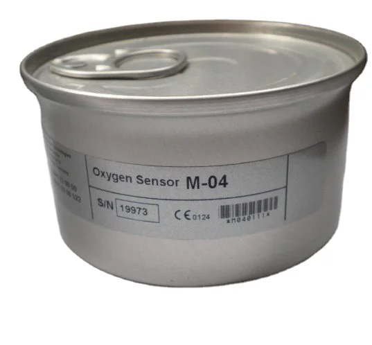 

MOX-1 MOX-2 MOX-3 MOX-4 oxygen battery Medical oxygen sensor O2 sensor