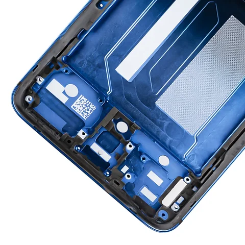 100% протестированный 6,67-дюймовый ЖК-дисплей для Oneplus 7 pro, замена сенсорного ЖК-экрана для Oneplus 7 pro 1 + 7pro, ЖК-экран