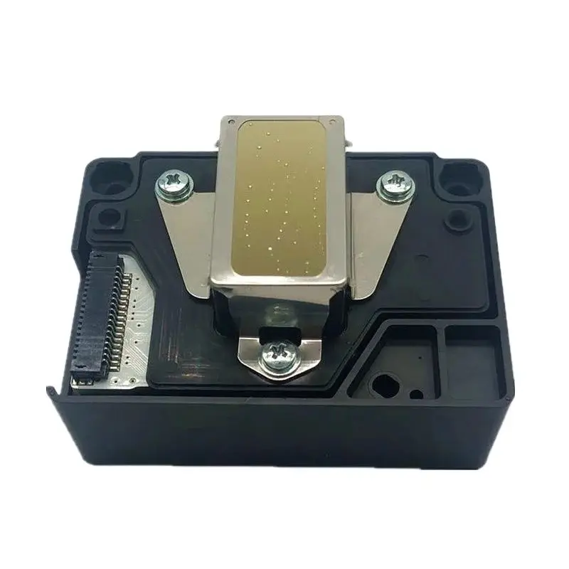 Фото Печатающая головка T30 для Epson WF1100 TX525 T1100 T1110 TX510 ME650F T110 T33 C10 C1100 C110 C120S C110 ME1100 ME70 L1300 №1