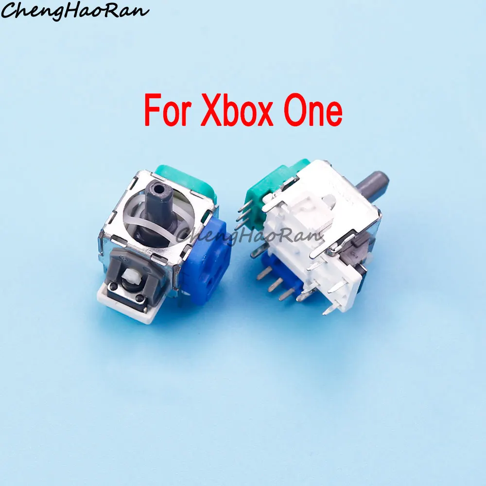 Электромагнитный Джойстик С 3D Эффектом Холла Для Xbox One/Xbox Series X/Switch Pro