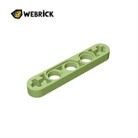 webrick small building blocks parts 1 pcs lever 5m 44864 11478 compatible parts moc diy educational classic gift toys for kids