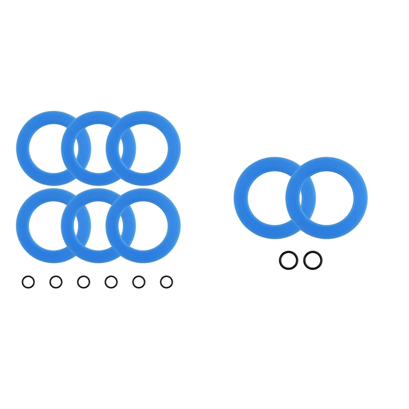 Горячее уплотнение клапана унитаза подходит для американского стандарта и