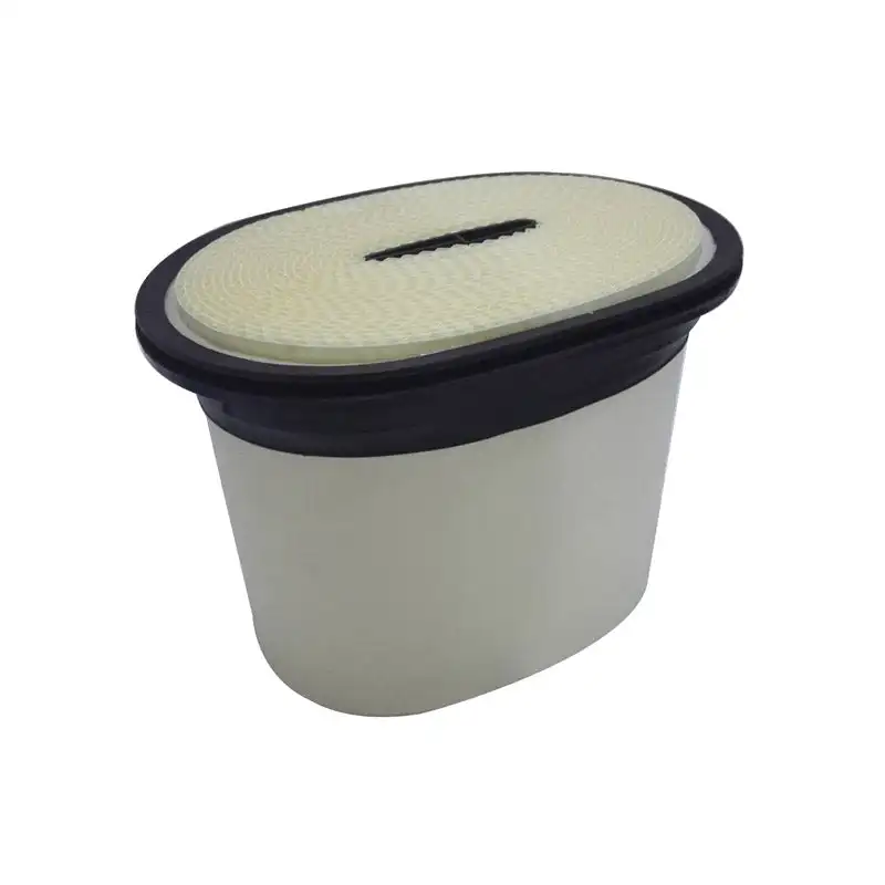 

2pcs Excavator Engine parts 2934053 2277448 Air Cartridge Filter
