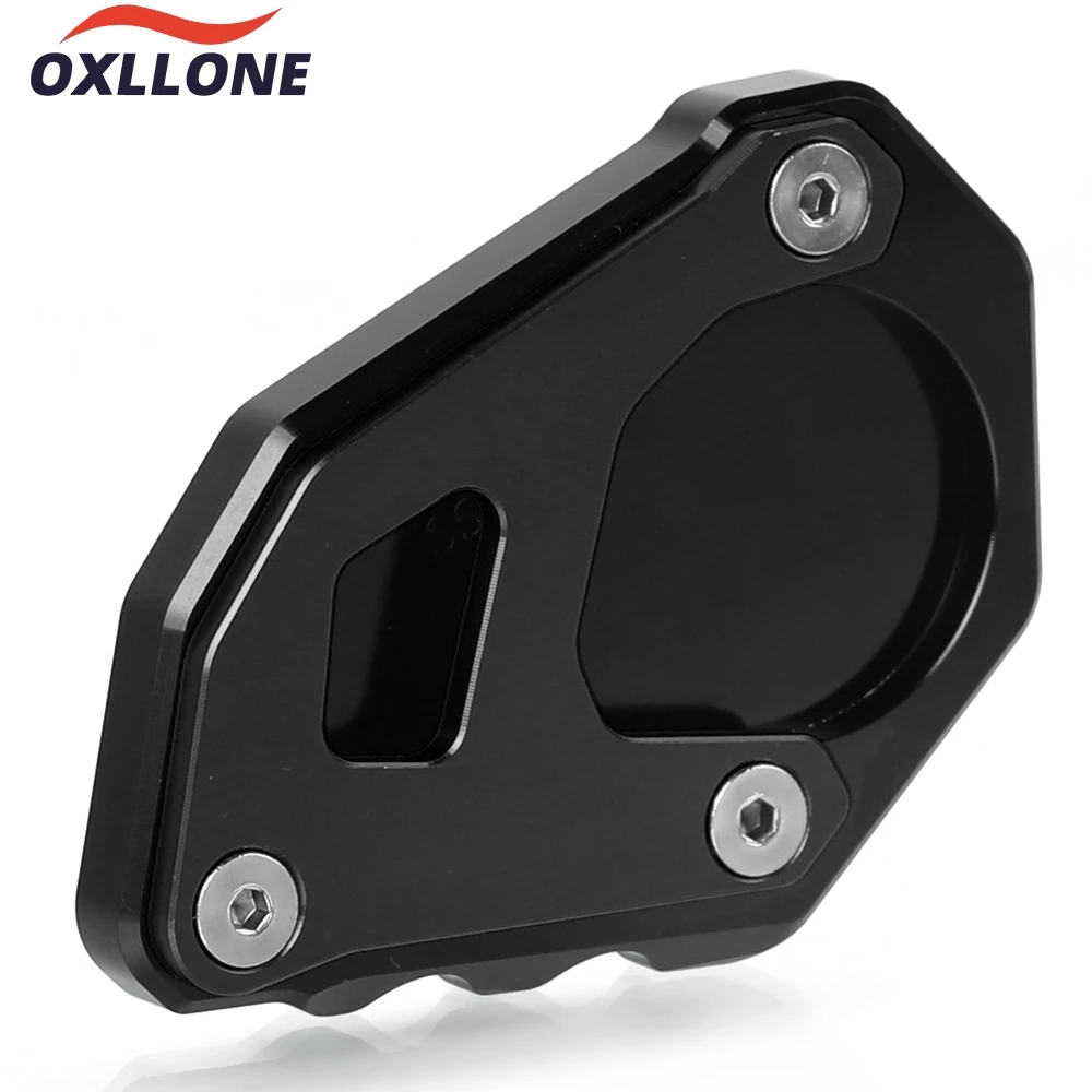 Подставка для мотоцикла 390 250 ADV Adventure 2019-2021-2022-2023 аксессуары приключений боковая