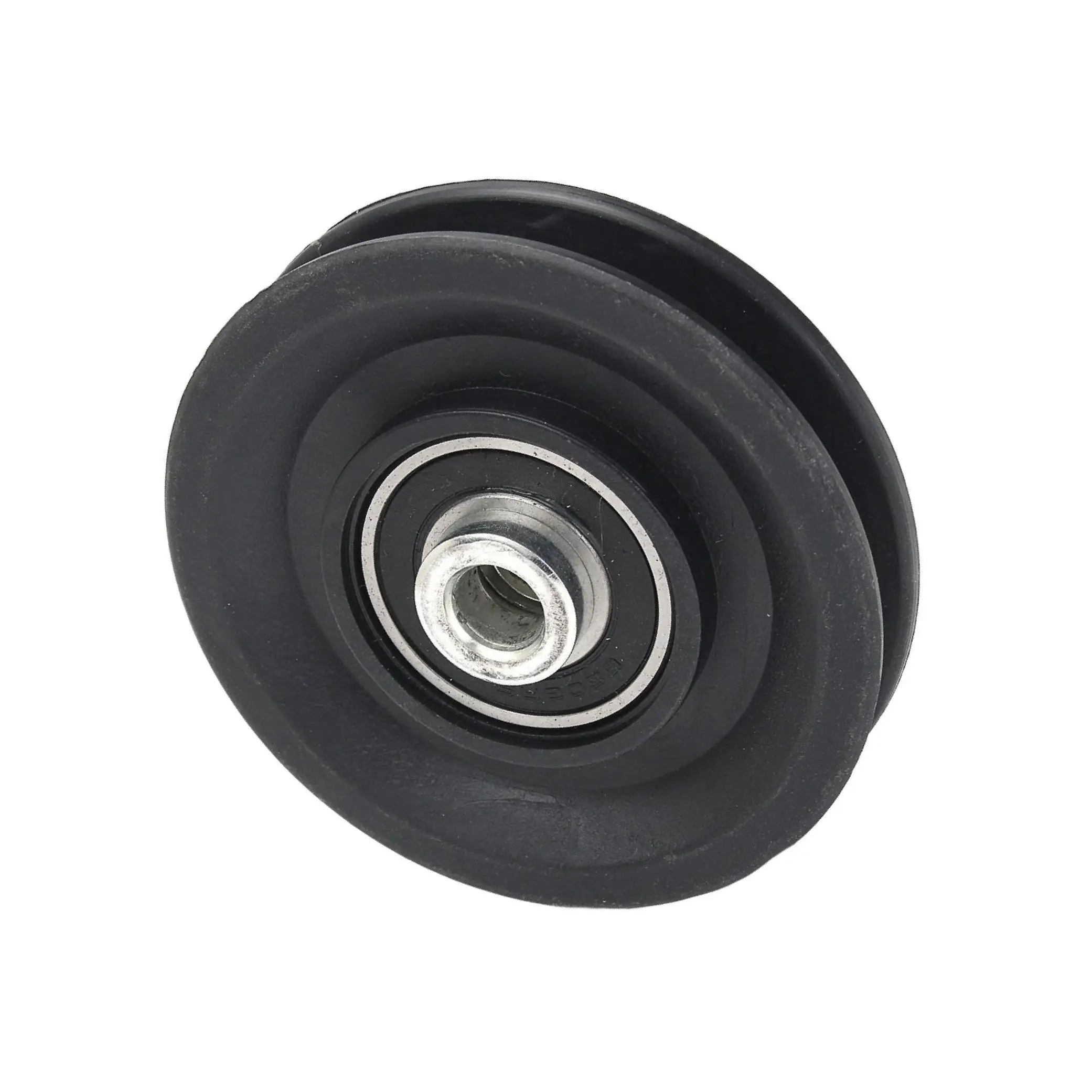 

Universal Nylon Bearing Pulley Wheel for Fitness Equipment Cable Machine