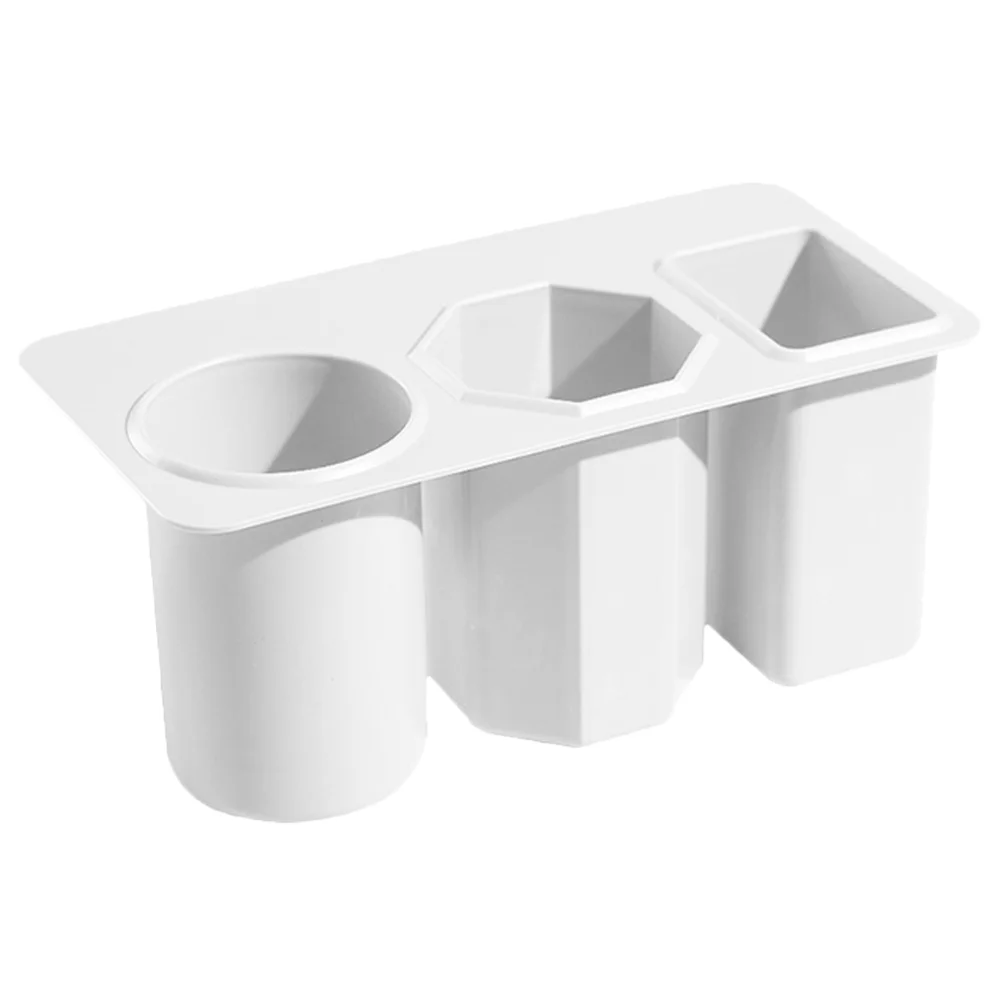 

Desktop Holder Stationery Organizer Cases Grid The Hips Office Plastic Containers