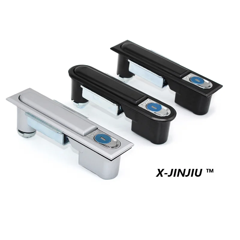 

Electric Cabinet Switch Electric Appliance Control Cabinet Lock Ms818 Toolbox Lock Equipment Cabinet door Handle Lock