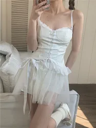 Белый комплект