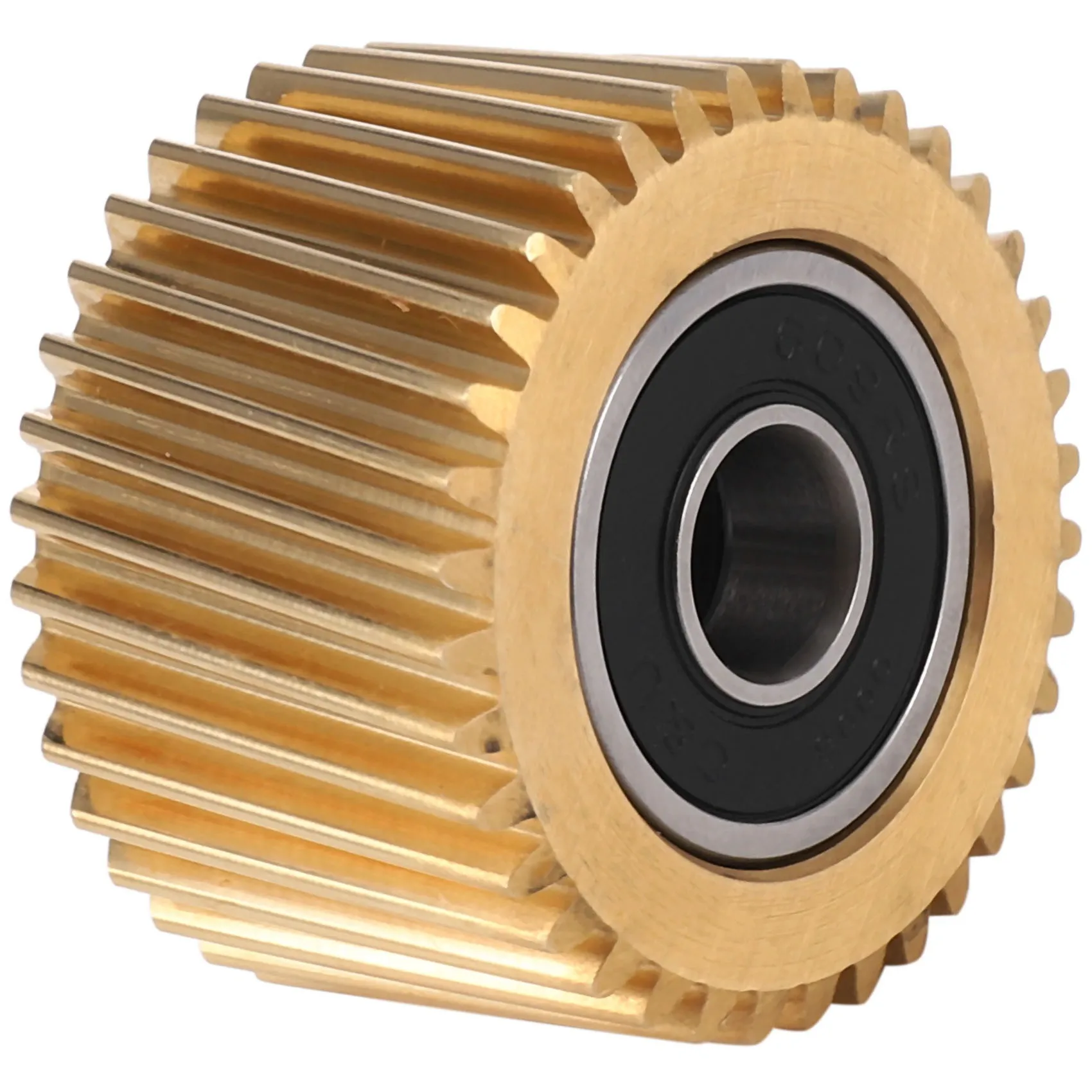 Запасная деталь металлического редуктора для двигателя среднего привода Tongsheng