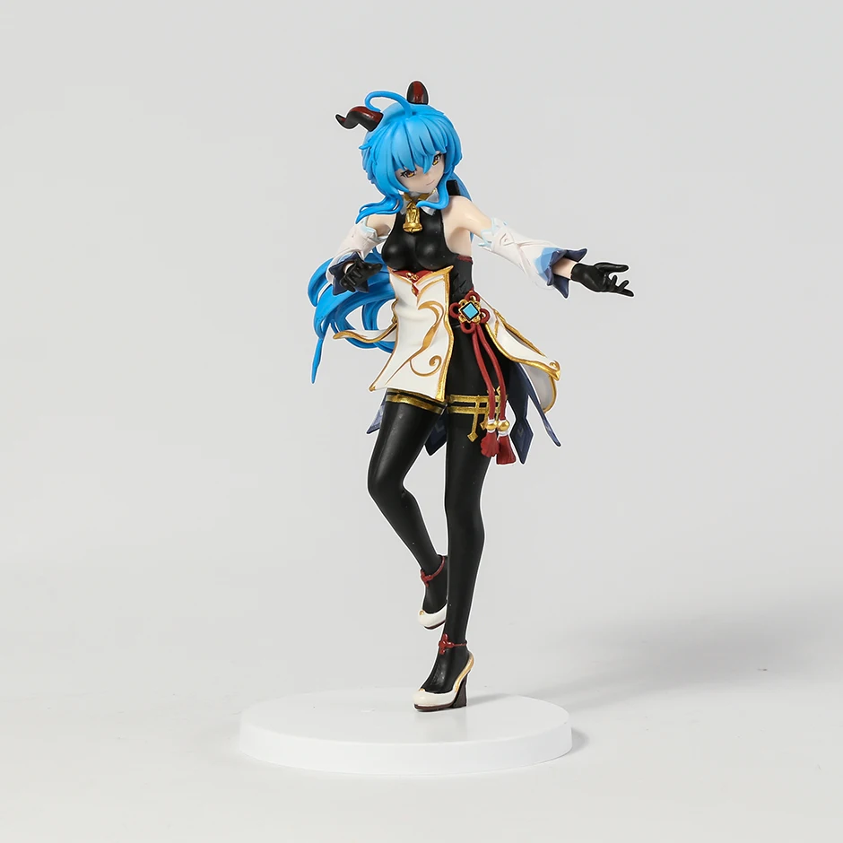 

Genshin Impact Ganyu Excellent Figure Model Statue Toy Collectibles Gift