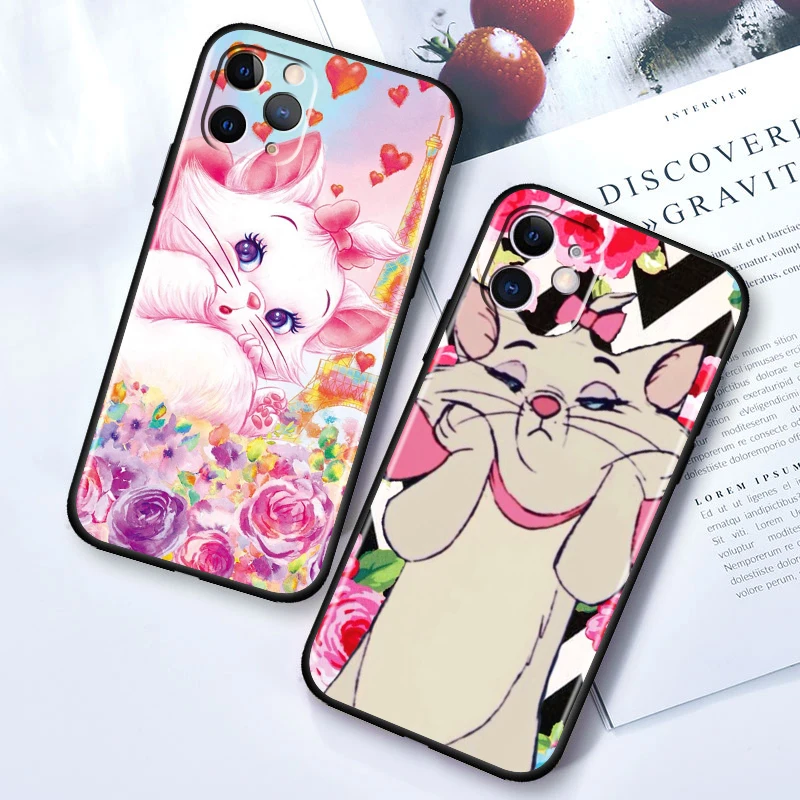 Чехол для Apple iPhone 13 12 Pro Max Mini 11 XS X XR 6 7 8 Plus |