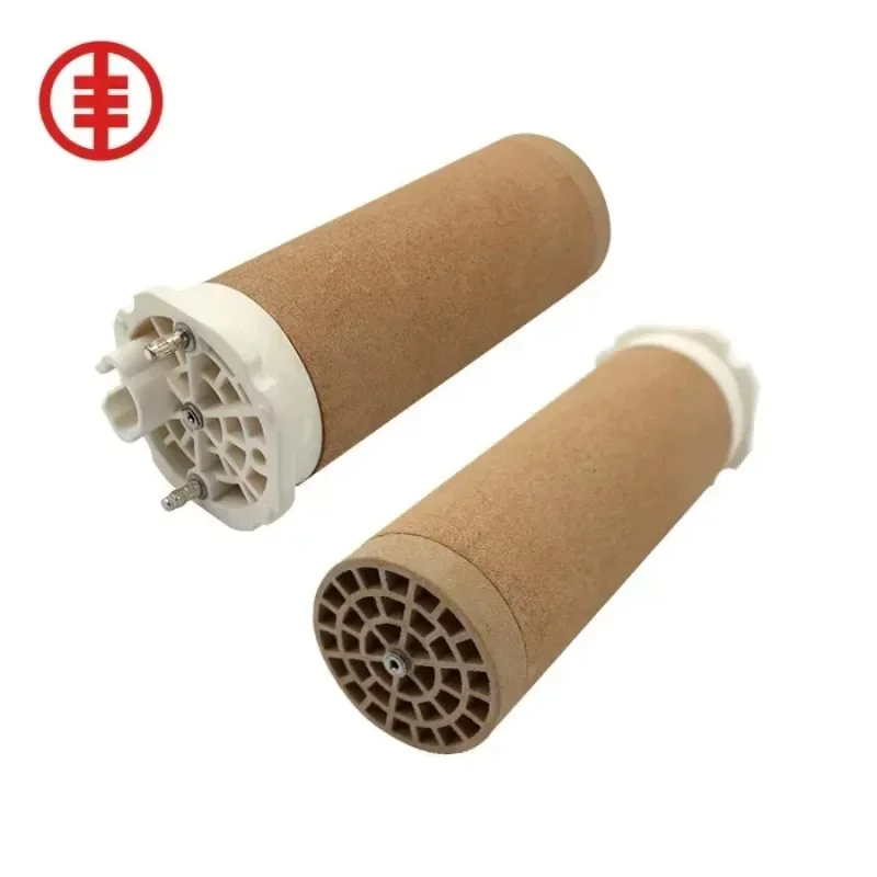 Нагреватель горячего воздуха LE 5000 TYP5000 нагревательный элемент 102 045 230 В 4400 Вт