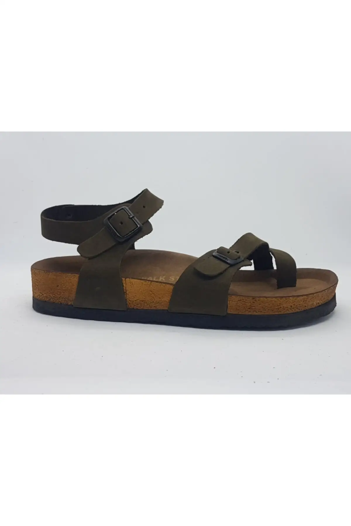 

Women's Genuine Leather Sandals Fashion New Summer Comfort Breathable Casual Quality Ladies Style Light Slipper Sandals