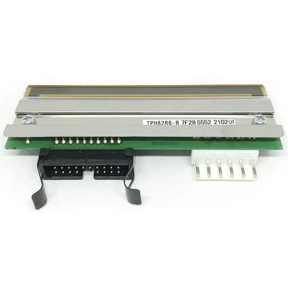 

G47500M Thermal Printhead for Zebra 110xi3 600dpi Barcode Label Printer New Original Print Head