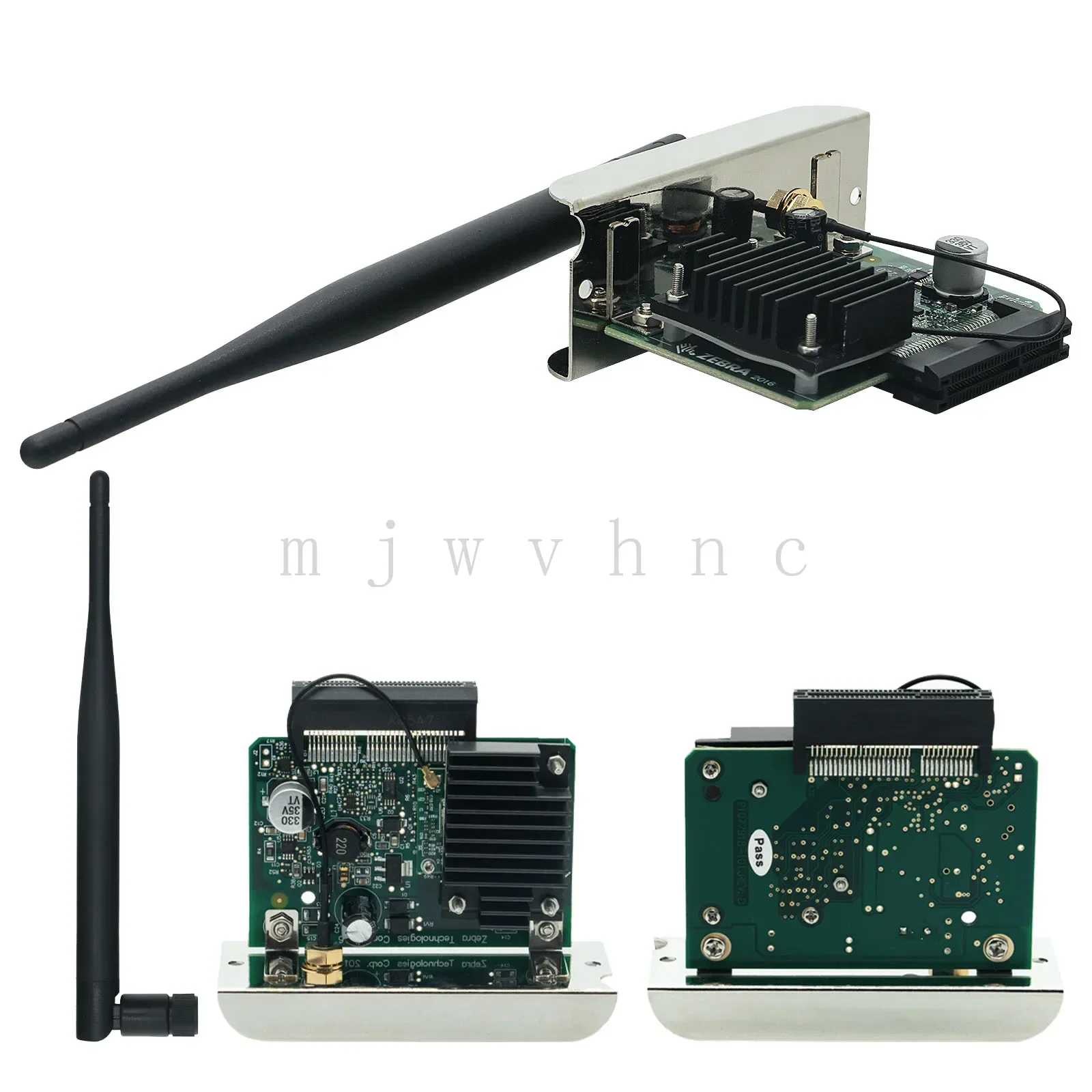 2 шт. беспроводная сетевая карта WIFI для Zebra ZT510 ZT610 ZT411 ZT421 ZT620 P 1083320 -037A