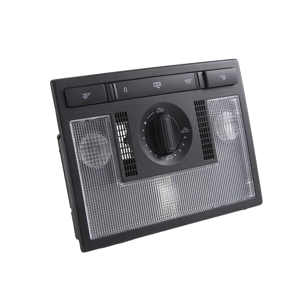 Автомобильная передняя лампа для чтения купольная переключатель света VW Beetle Jetta