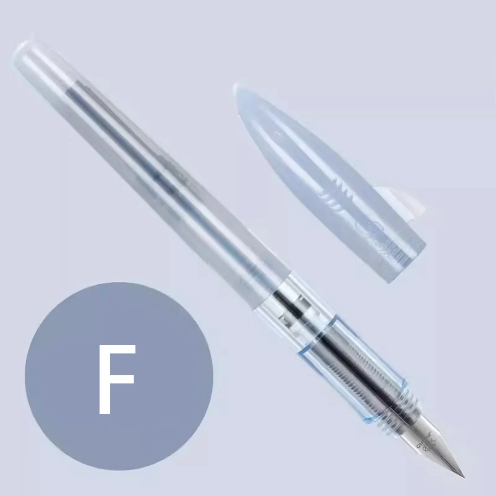

Перьевая ручка Jinhao Shark 0,5 мм