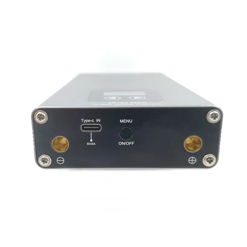 Фото Портативный Аппарат для точечной сварки MinderRC DH30 MAX с цветным экраном, 10000 мАч, для сварочного аккумулятора, с U-диском, обновление прошивки, то... №5