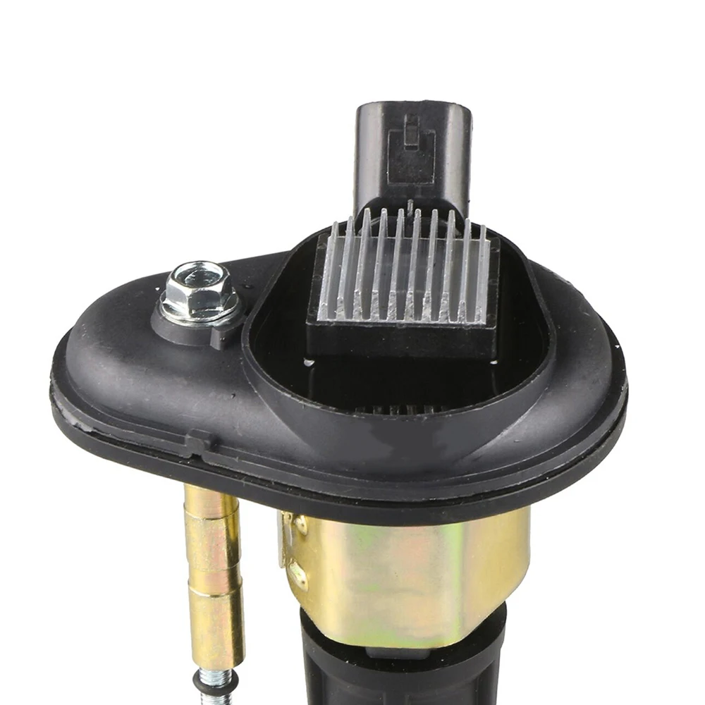 1 _ катушка 12568062 8125680620 для CHEVROLET Колорадо TRAILBLAZER GMC ПК зажигание ISUZU ASCENDER посланник в