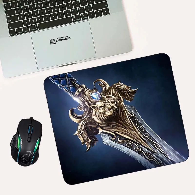

Компьютерный игровой коврик для мыши World of Warcraft, коврик для мыши Valorant, коврик для мыши Genshin Impact Varmilo коврики для шкафов, клавиатуры