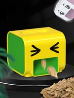 Аппарат для чистки семечек