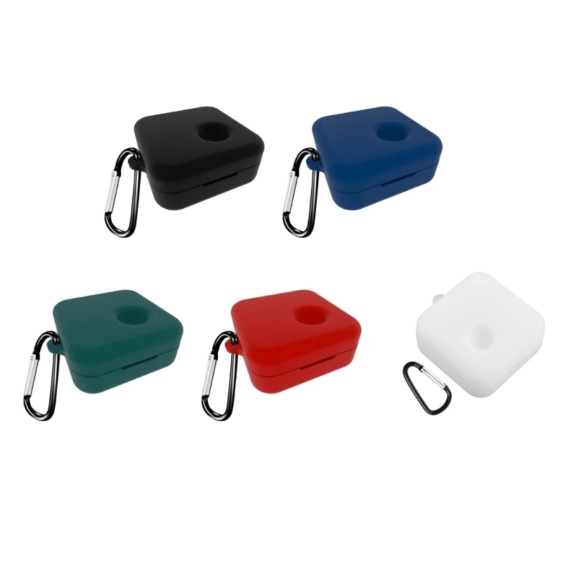 

Headphone Protective-Case Suitable for Nothing Ear (2) Cover Shockproof-Shell Washable Housing-Anti Dust Silicone Drop Shipping