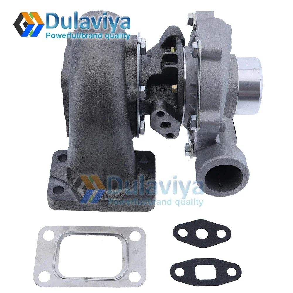 Турбо для Perkins JCB Различные шоссе 1004.2T TA3123 466674 -5003С -0007 -0003 2674A147 2674A301 2674A076