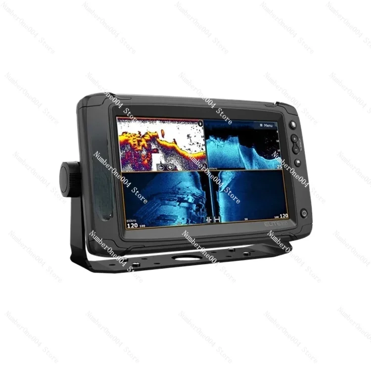 Подходит для детекторов рыбы FS7 и FS9 систем GPS-навигации 3D динамики в режиме