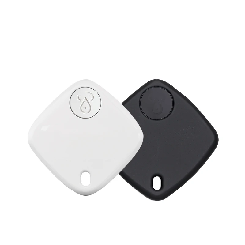 Smart Tag Anti-Lost Alarm Wireless Bluetooth Tracker Phone Stuff Two-way Search Suitcase Key Pet Finder Location Record GPS Kids