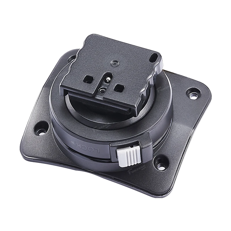 Godox Вспышка V860III адаптер для внешней вспышки V860IIIC/S/F/N/O/P Сменные аксессуары камер