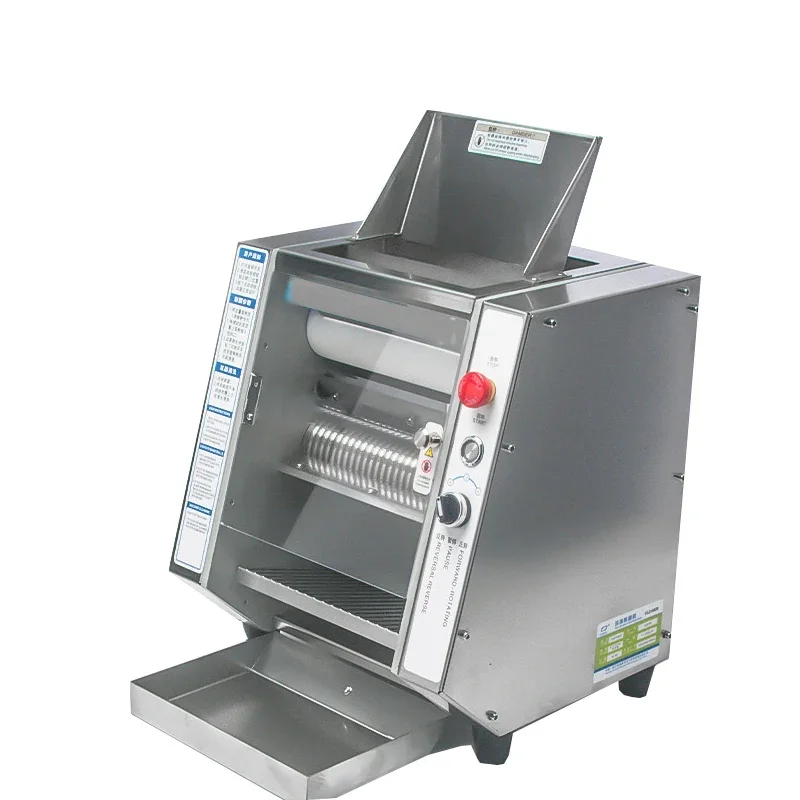 Высококачественная коммерческая машина для производства клейких рисовых