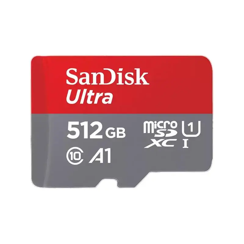 Sandisk карта памяти Micro SD 64 ГБ 128 32 256 16 400 гб |