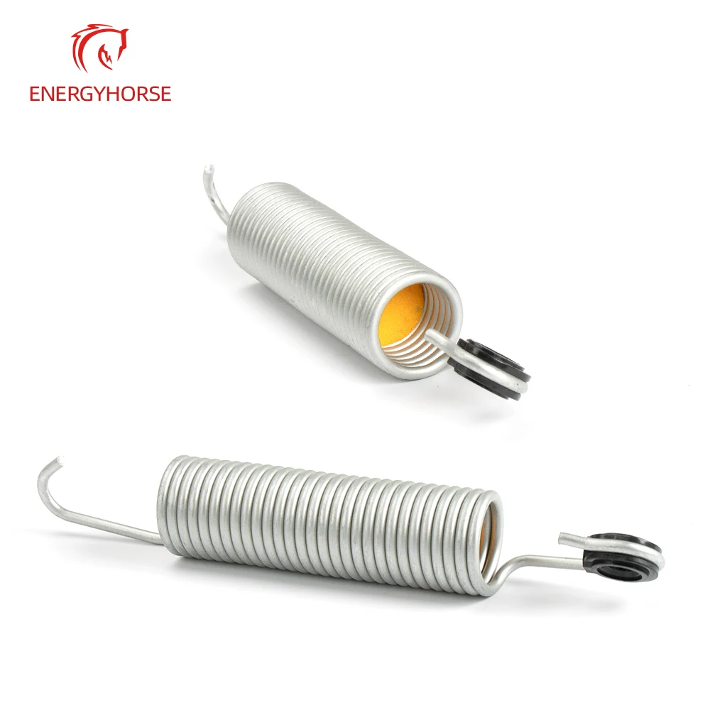 Car Left Right Rear Trunk Lid Return Shock Spring Replacement For BMW E60 E61 5 Series Accessaries 51247141490 2002-2010 |