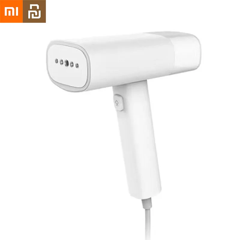

Xiaomi Youpin Steamer Iron Mini Generator Portable Travel Household Electric Garment Cleaner For Clothes Garment Steamer