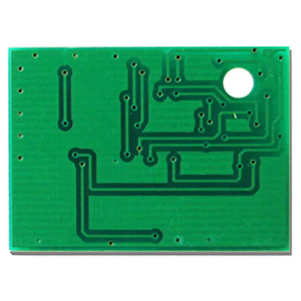 Тонер-чип 7K 25K 36K для Lexmark Optra T650dn T650dtn T650n T650 dn dtn n T652dn T652dtn T652n T652