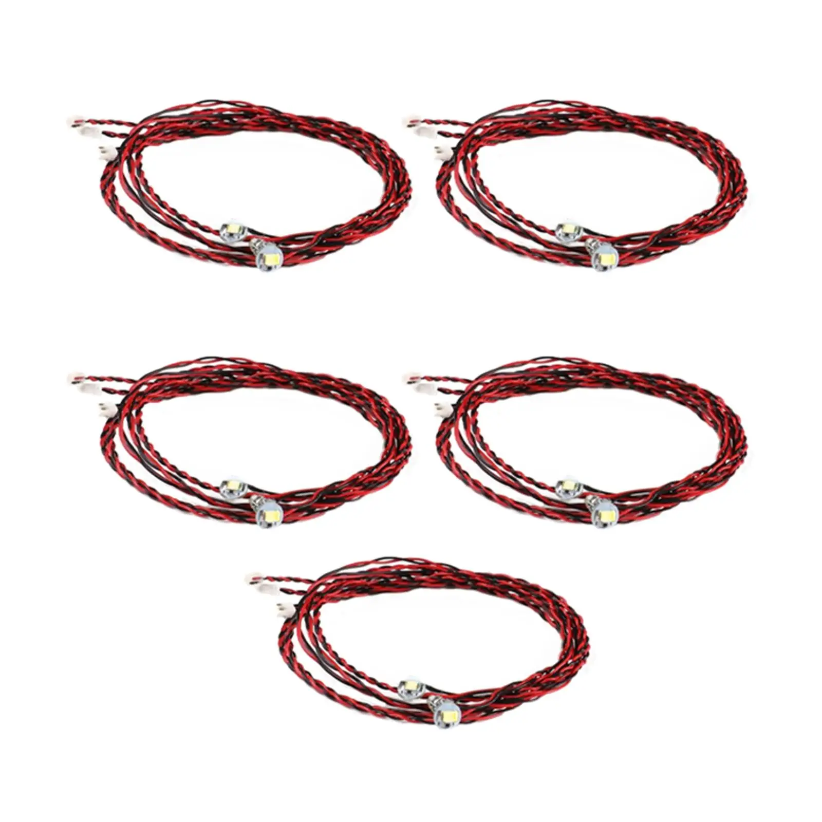 

Предварительно проводсветильник светильники, 3 шт., многофункциональные проводсветодиодный светодиодные провода Micro Litz для высококлассных...