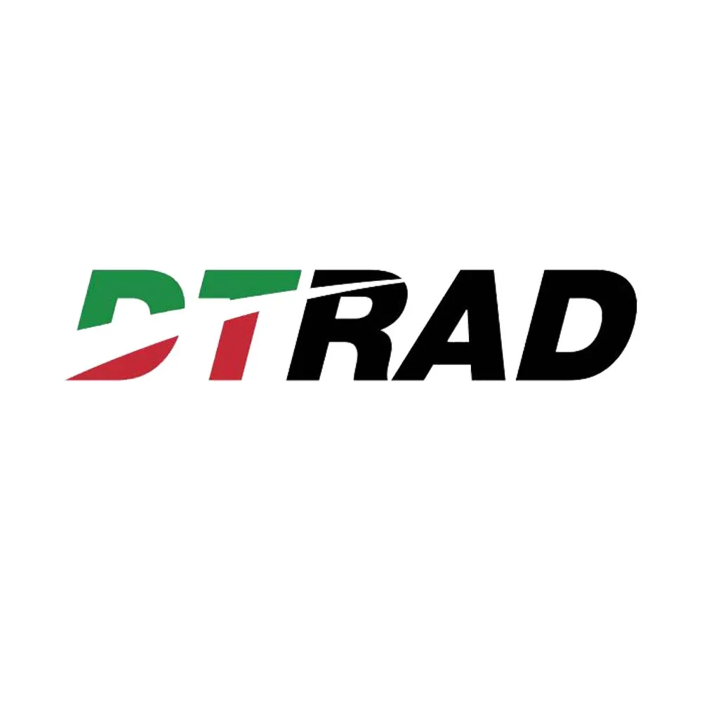 

Книга DTRAD