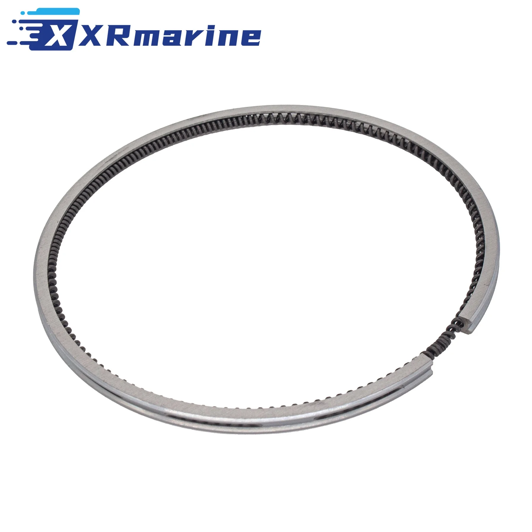 Комплект колец поршневой камеры XRmarine для Volvo Penta