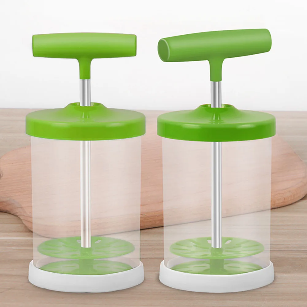 

Handheld Homemaker Professional Foam Maker Shop Manual Milk Frother Multipurpose Pitchers ABS Hand Pump Tools DIY For Coffee