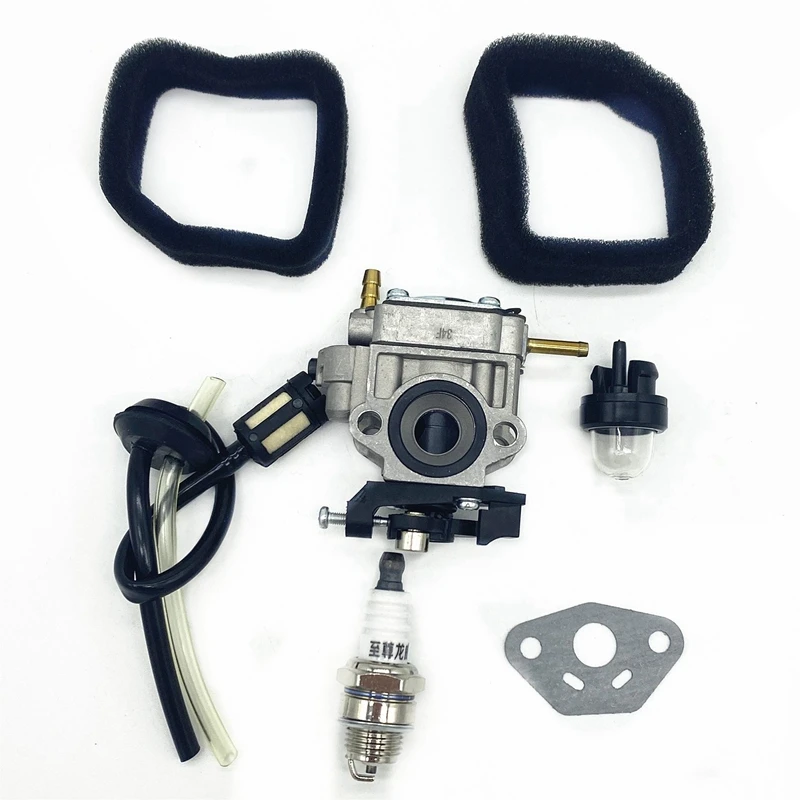 Carburetor For Toro Trimmer 51930 51932 51934 51930B 51932B 3074502 9071103