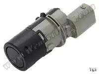 

BA66206989069 for parking sensor ON rear (PTS-black) E39 E65 X3 E83 X5 E53