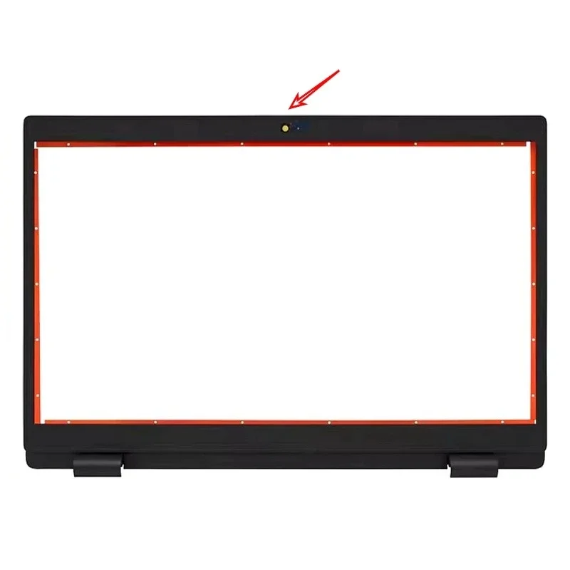 Фото Новый для DELL Latitude 3420 E3420: задняя крышка экрана, рамка, подставка для рук, нижний корпус, черный 0FP75N 02K5F8 0KPK5R 04PX9K 03VX9G №3