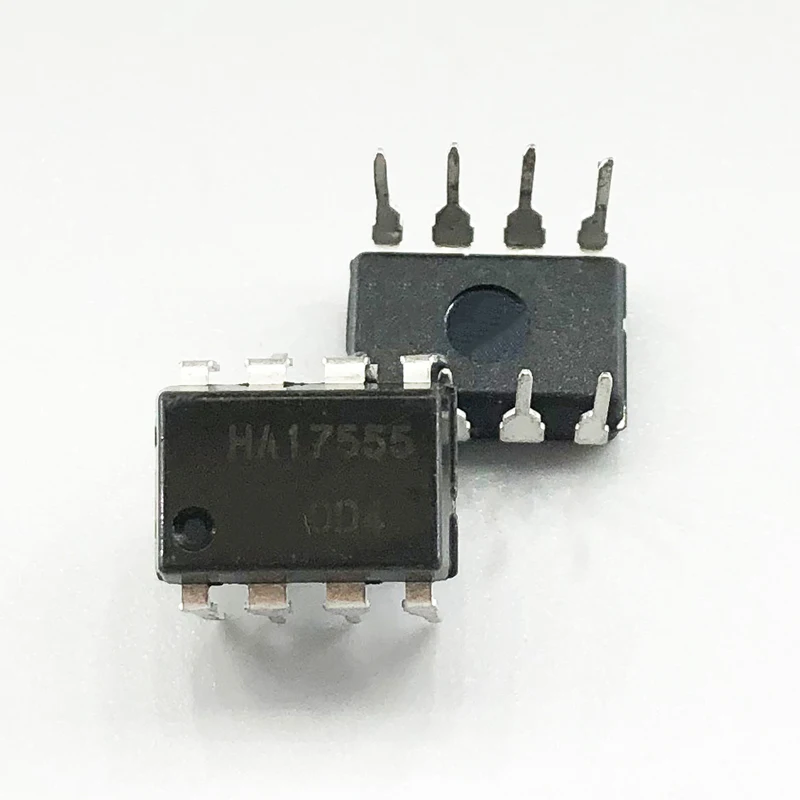 

10 шт./лот HA17358A HA17358B HA17555 HA17741 DIP-8