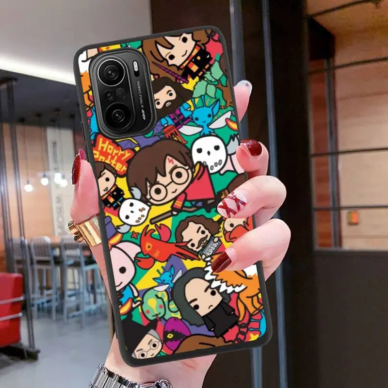 Силиконовый чехол для Redmi 9A 8A Note 11 10 9 8 8T K20 K30 K40 Pro Max