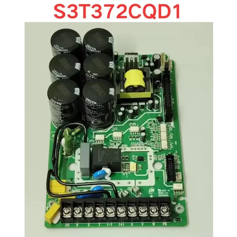 Совершенно новая и оригинальная материнская плата Inovance Inverter S3T372CQD1