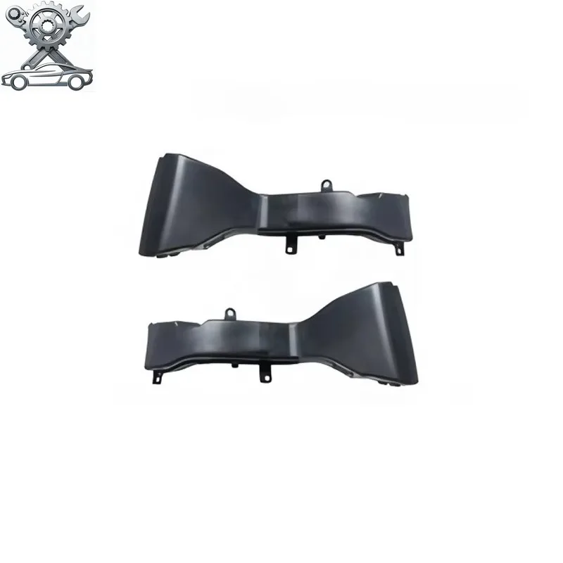 Фото Воздухозаборник передний левый OEM 51748054229 51748054230 для BMW 3 F30 F31 F35 F80 M Sport №1